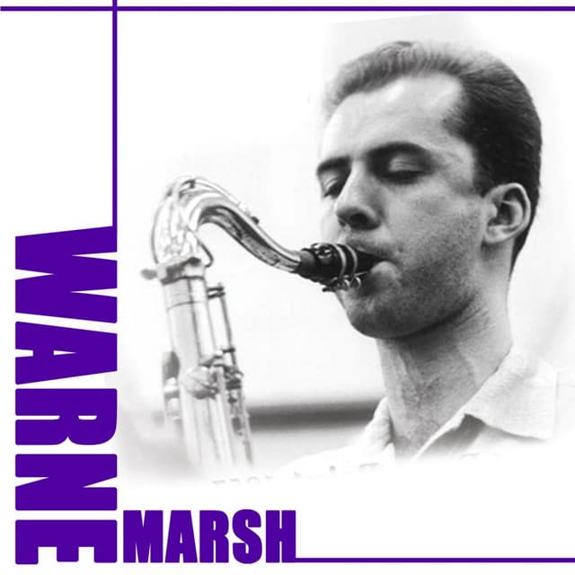 Warne Marsh - Warne Marsh