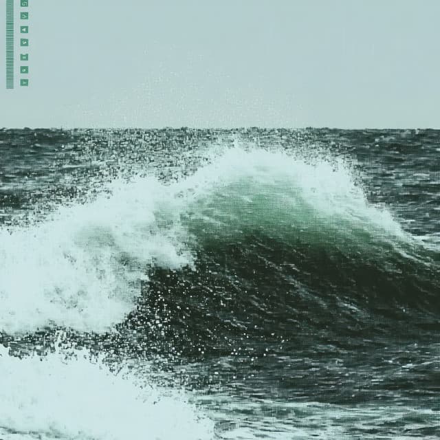 #01 Sea Noises for Promoting a Peaceful and Calming Environment in the Workplace - Ocean Sounds