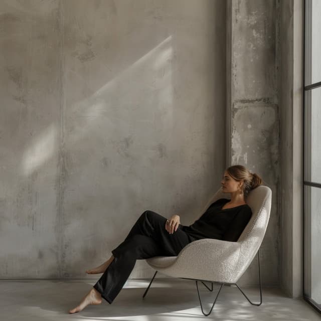 Ritmos De Enfoque: Música Para Mentes Productivas - Concentracion Examenes