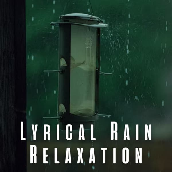 Lyrical Rain Relaxation - 101 Nature