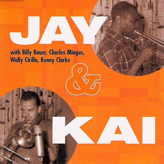 Jay & Kai - J.J. Johnson