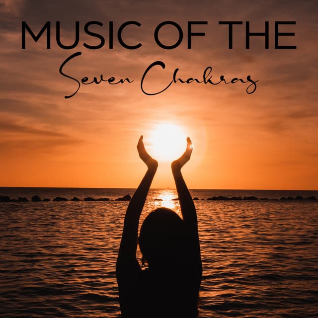 Music of the Seven Chakras - Jani Pay