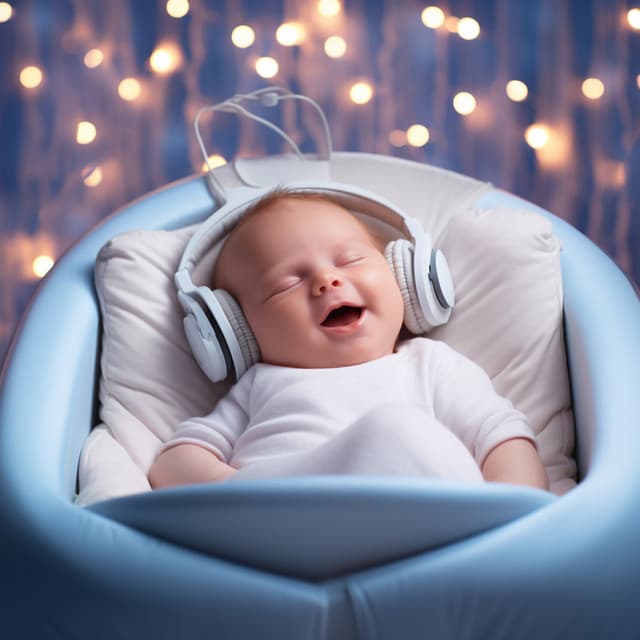 Tender Dreams: Sweet Baby Lullabies - Rain Sound for Sleeping Baby