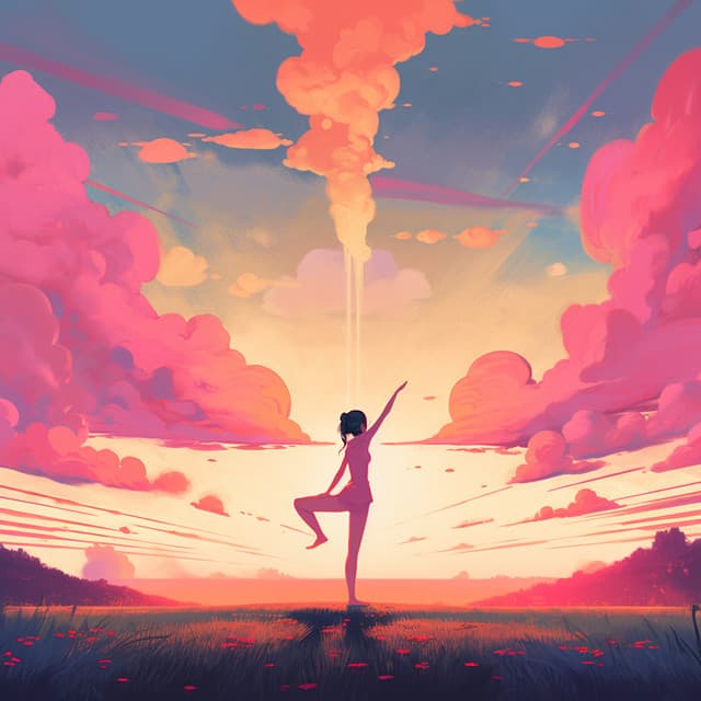 Relaxing Music for Yoga - Yin Yoga Music Collection