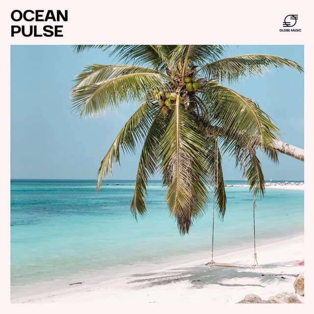 Ocean Pulse - Deep House Chill Girl