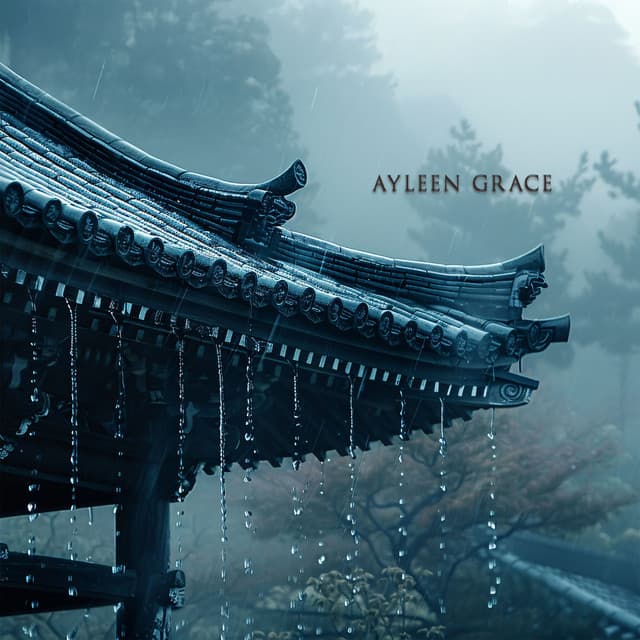 Temple des douches douces - Ayleen Grace