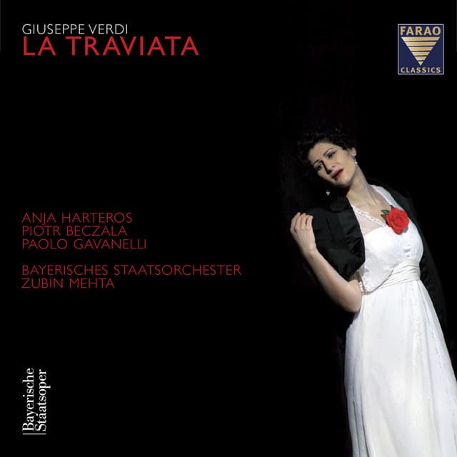 Chor der Bayerischen Staatsoper