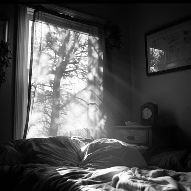 Canción De Cuna De Paisaje Estelar: Música Relajante Para Dormir - Sueños de música para dormir