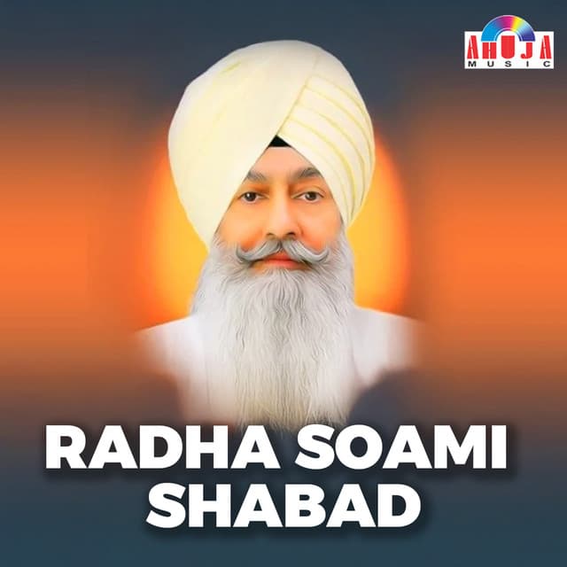 Radha Soami Shabad - Shubhangi Joshi