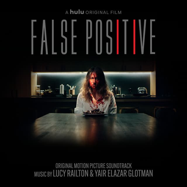 False Positive - Lucy Railton