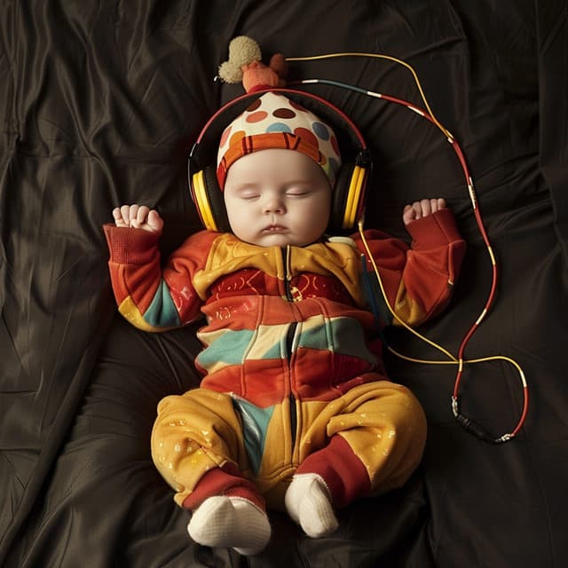 Peaceful Twilight: Baby Lullaby Collection - Ultimate Baby Experience