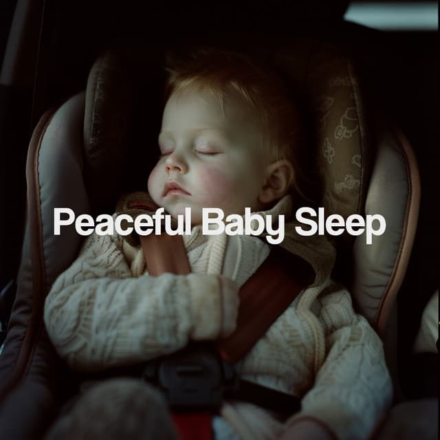 Peaceful Baby Sleep - Nursery Rhymes