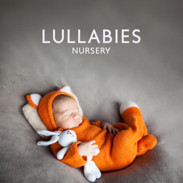 Lullabies Nursery: Night Time Crying Stops, Instrumental Music for Bedtime - Baby Music Center
