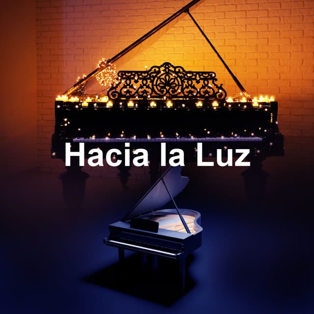Hacia la Luz - Los Pianos Barrocos