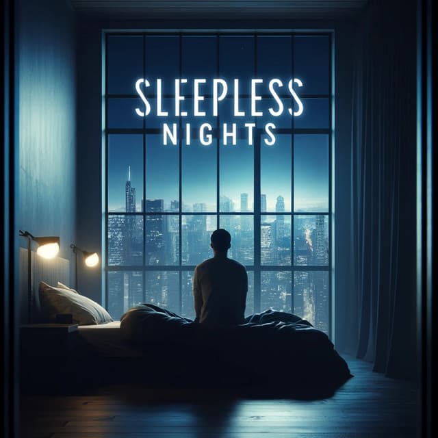 Sleepless Nights - Chill Beats