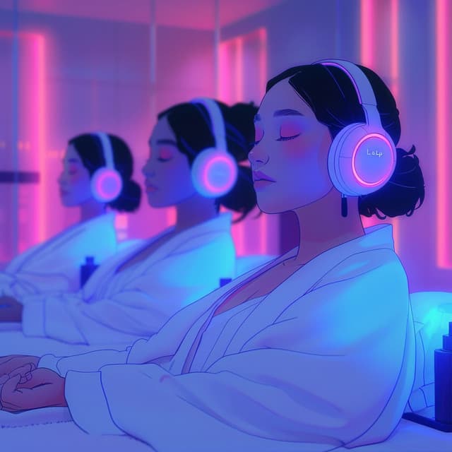 Lofi to Calm