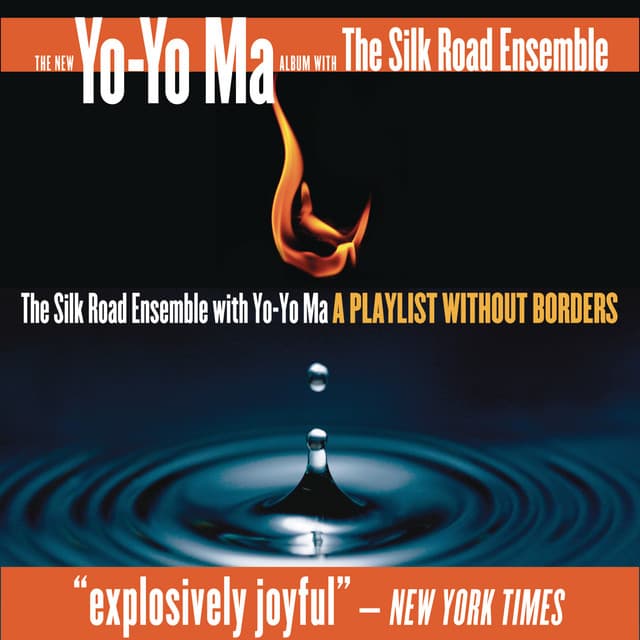 A Playlist Without Borders - Yo-Yo Ma