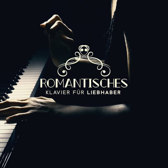 Romantisches Klavier für Liebhaber: Sexy Jazz-Sammlung - Instrumental Jazz Musik Hintergrund