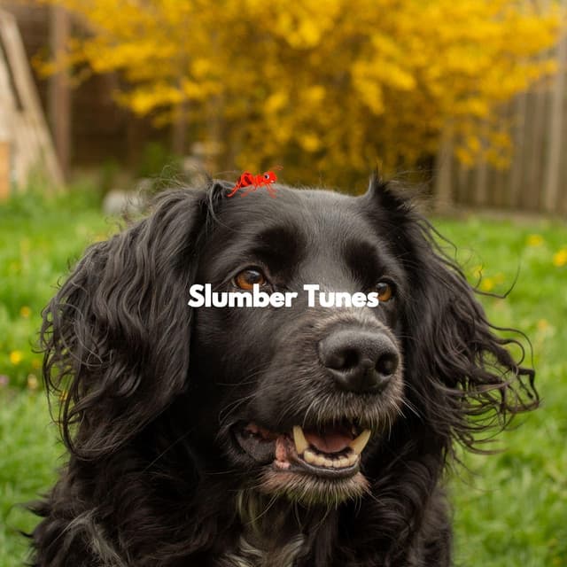 Slumber Tunes - Dog Sleeping Soundtracks Deluxe