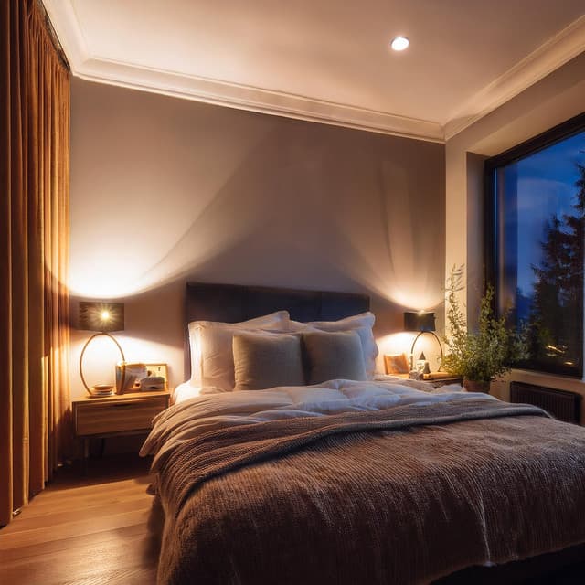 Lofi En La Tierra De Los Sueños: Melodías Suaves Para La Noche - Sonidos de la Naturaleza Música de la Naturaleza