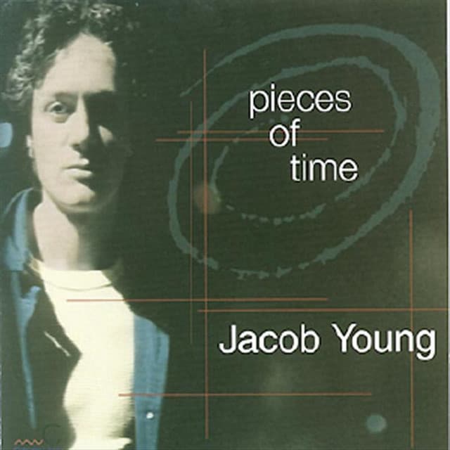 Pieces of Time - Jacob Young