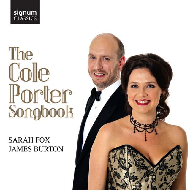 The Cole Porter Songbook - Cole Porter