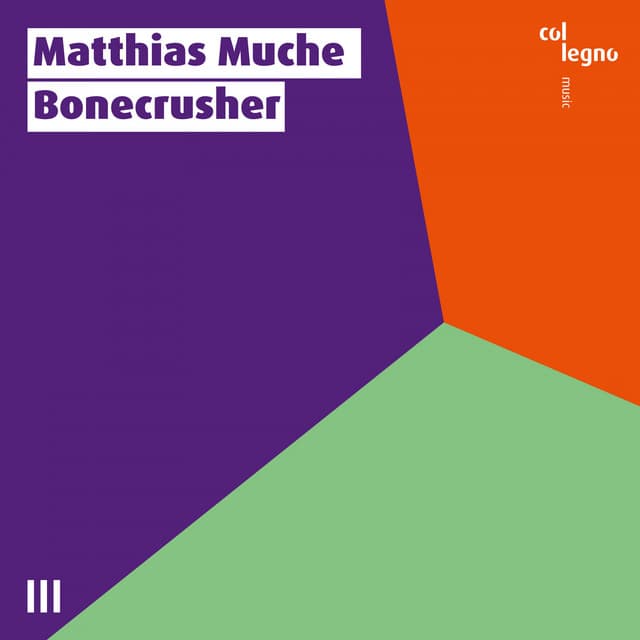 Bonecrusher - Matthias Muche