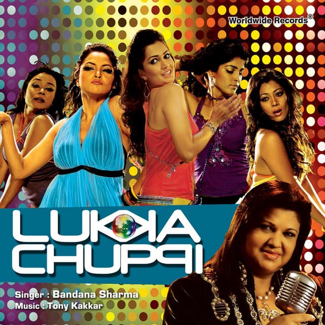 Lukka Chuppi - Javed Ali