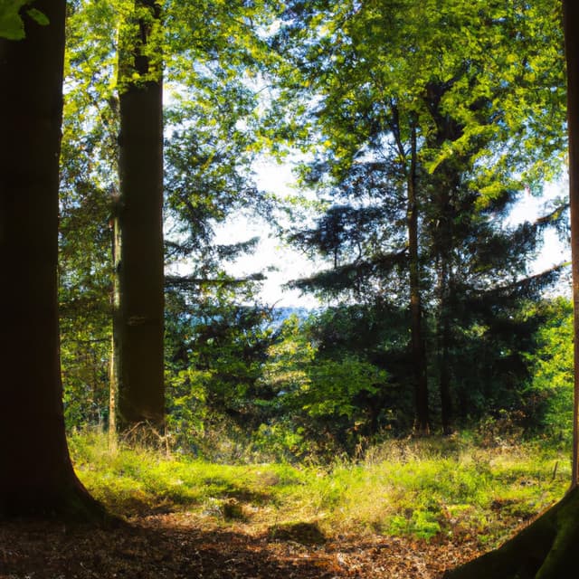 ! ! ! ! Purificar a Mente com o Relaxamento da Floresta - Alan Baratieri