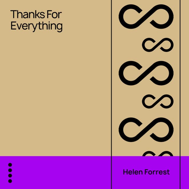 Thanks for Ev'rything - Helen Forrest