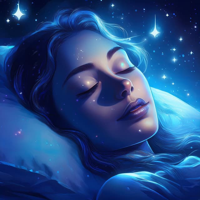 Ritmos De Sueño Profundo: Música Para Noches Tranquilas - Soñador acuático