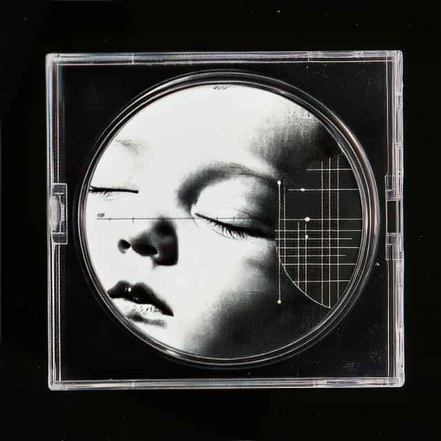 Distant Hissing Tune - Loopable White Noise