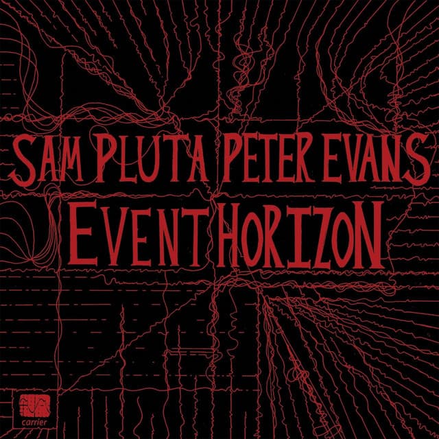 Event Horizon - Sam Pluta