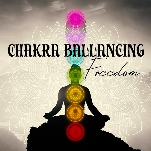 Chakra Ballancing Freedom: Emeotional Wellbeing Universe - Reiki Chakra Consort