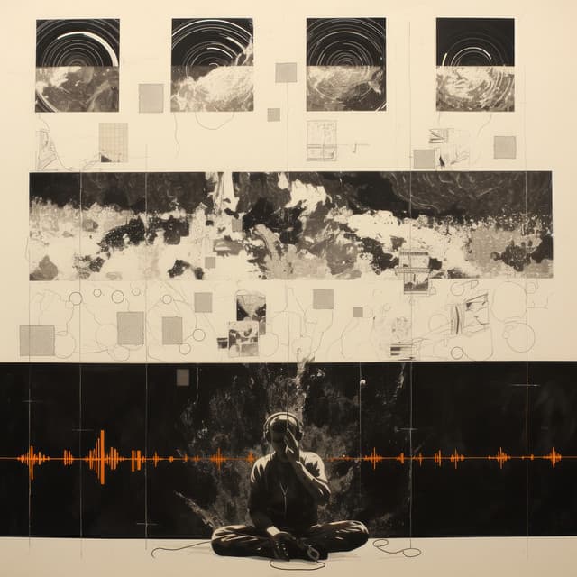 Fortællingens Feberdrøm: Klimaksens Kunst i Læsefantomens Fantasi - Binaural State