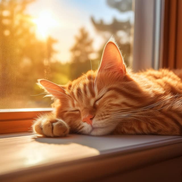 Sonidos Suaves De Piano Para Calmar A Tu Gato - Relajación de piano definitiva