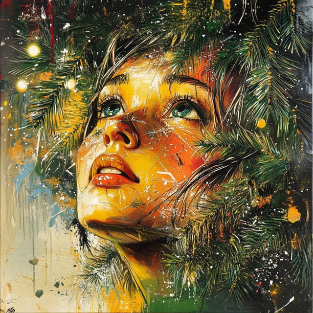 Enchanting Melodies of the Christmas Holiday - The Christmas Guys