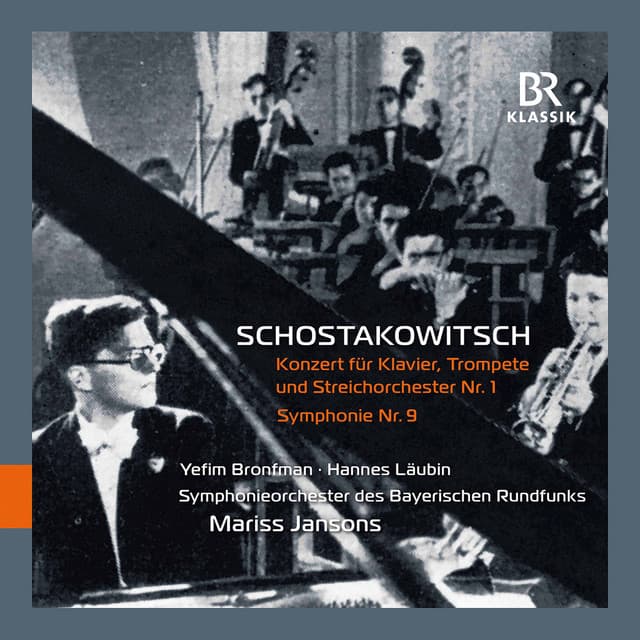 Shostakovich: Orchestral Works - Dmitri Shostakovich