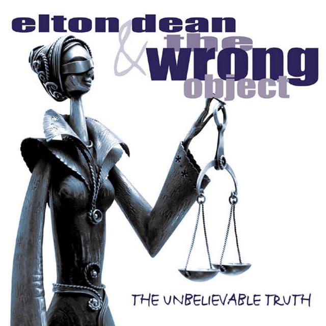 The Unbelievable Truth - Elton Dean
