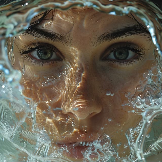 Aguas Calmas: Meditación Y Conciencia Plena - Mundo de Meditación Mindfulness