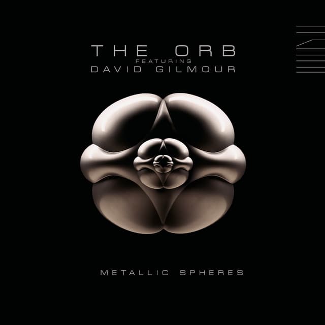 Metallic Spheres - The Orb