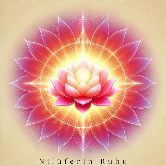 Nilüferin Ruhu: Derviş Gölü - Gevşeme Meditasyon Akademisi