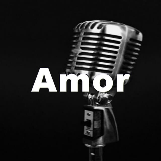 Amor - Jonathan Beats