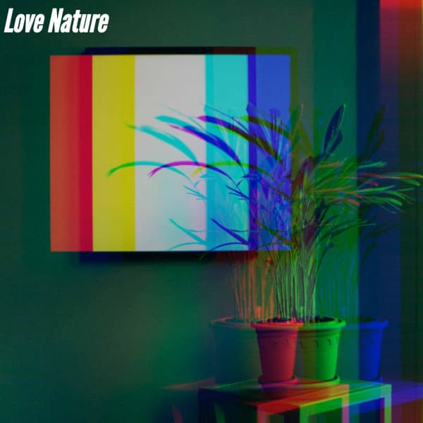 Love Nature - Soft Jazz Romance