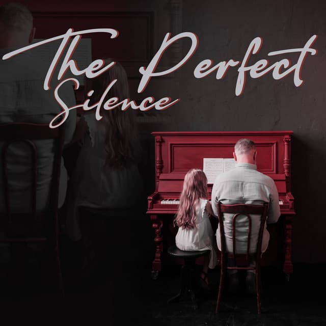 The Perfect Silence - Cafe Jazz Deluxe
