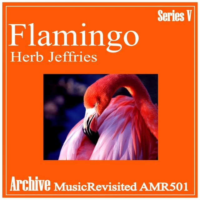 Flamingo - Herb Jeffries