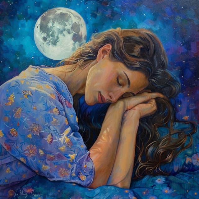 Sacred Serenity - Bedtime Lullabies