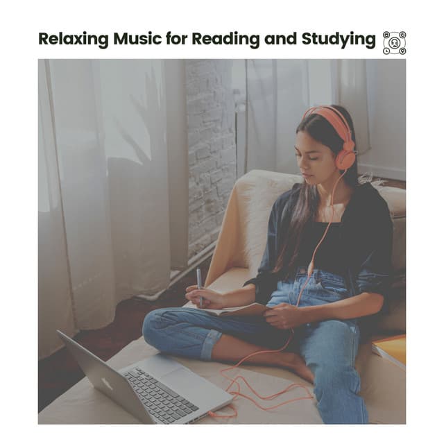 Relaxing Music for Reading and Studying - Loopable Radiance