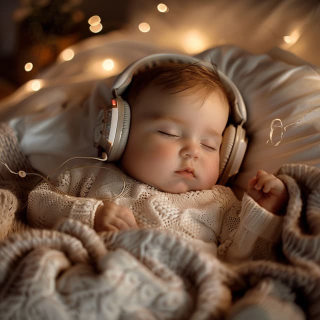 Dream Lullabies: Nighttime Music for Baby Sleep - Baby Sleep Conservatory