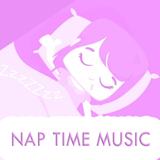 Nap Time Music - Smart Baby Lullaby